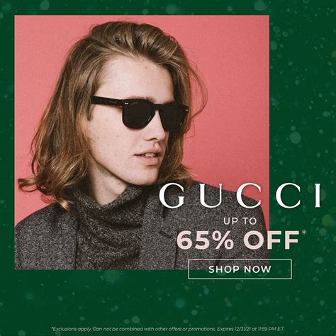 gucci sale preview